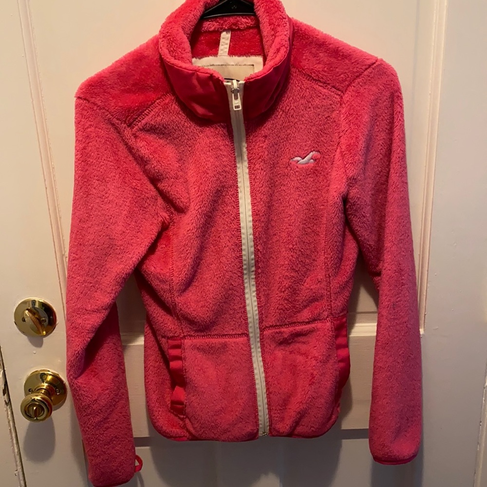 Womens HCO custom XS pink. Used but in great condition.
